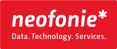 Neofonie GmbH logo