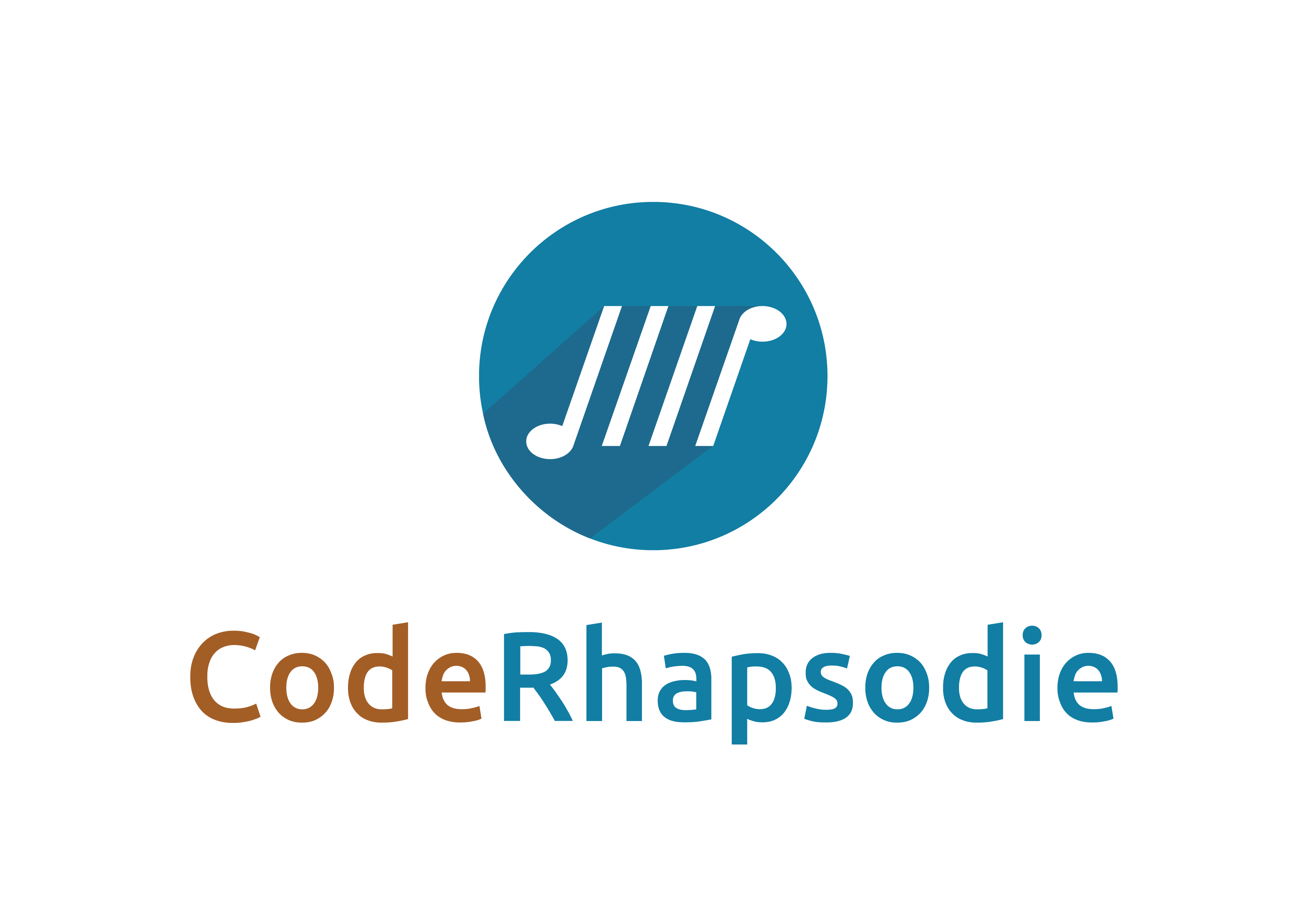 Code Rhapsodie logo