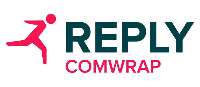 Comwrap Reply GmbH logo