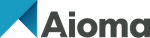 Aioma AG logo