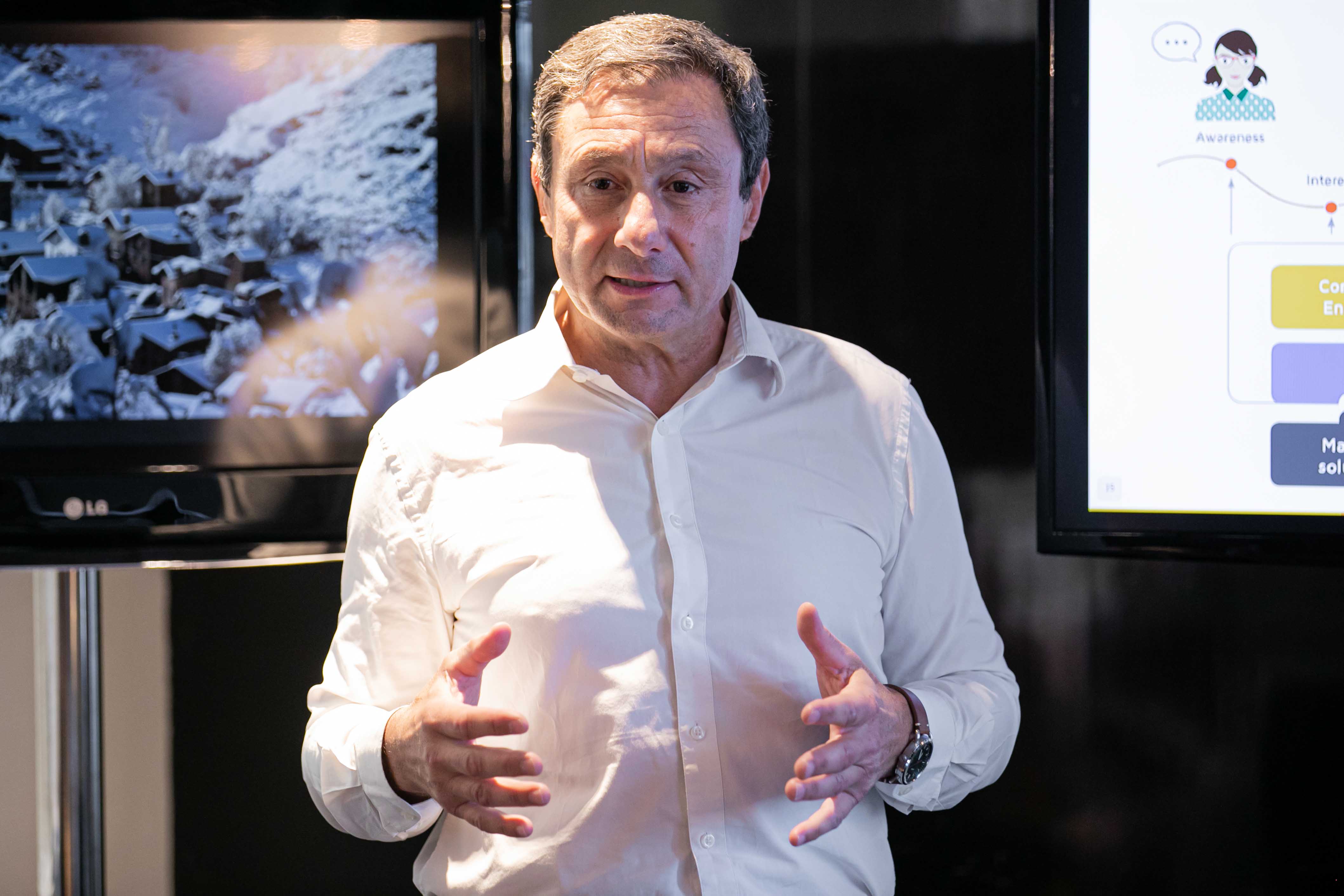 Ibexa Engage - Great Insights into What Makes Digital Experiences Memorable.