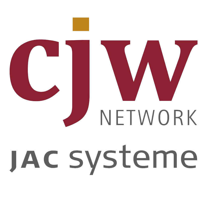 JAC Systeme GmbH - CJW Network logo