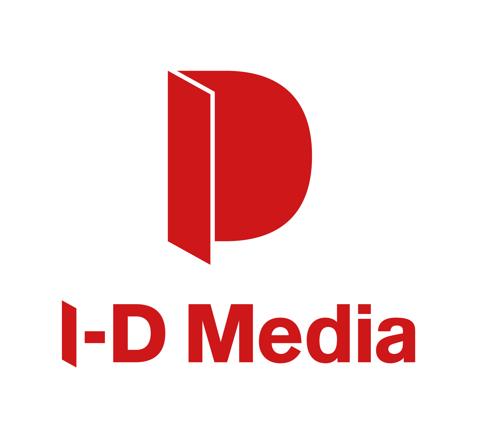 I-D Media logo