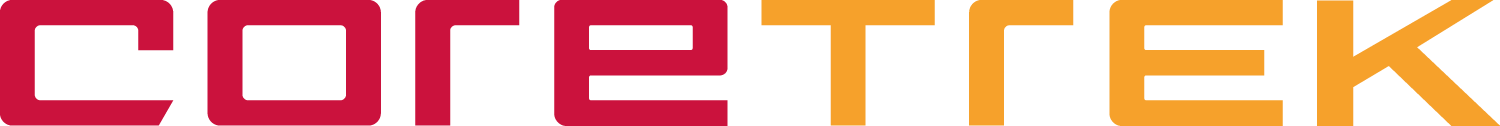 CoreTreck logo