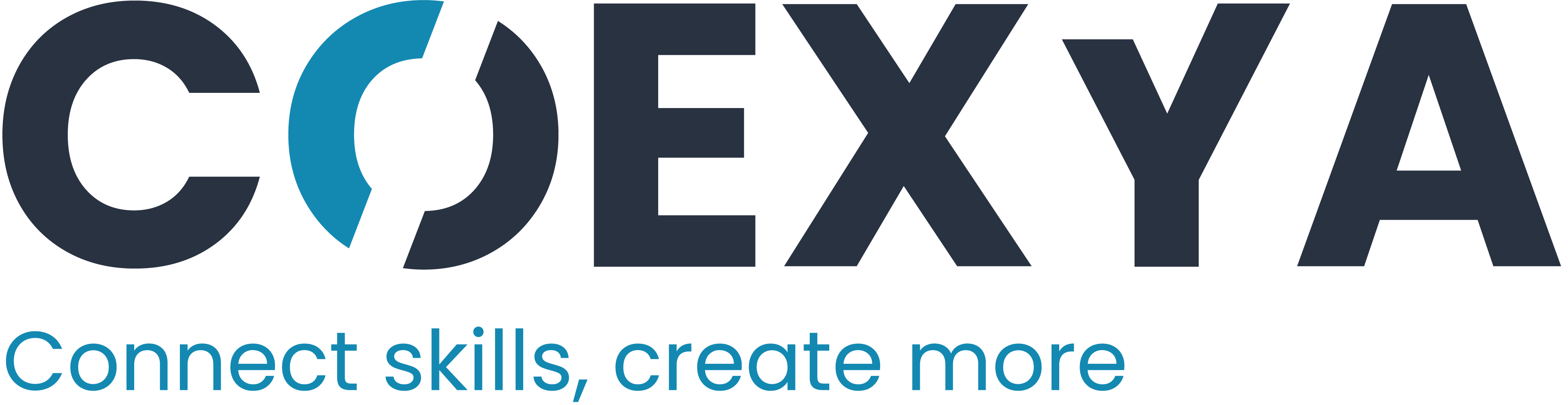 Coexya logo