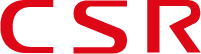 CSR Inc. logo