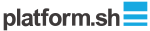 Platform.sh logo