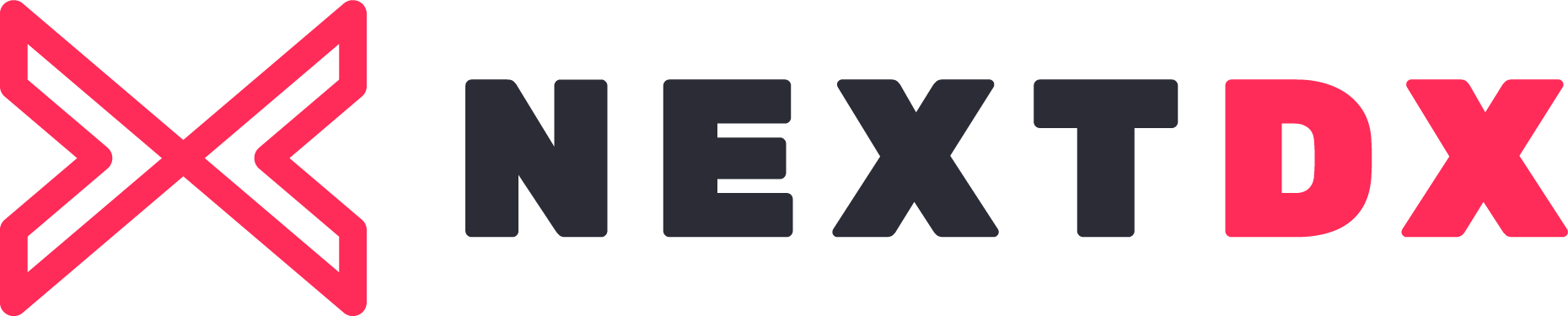 Next DX logo