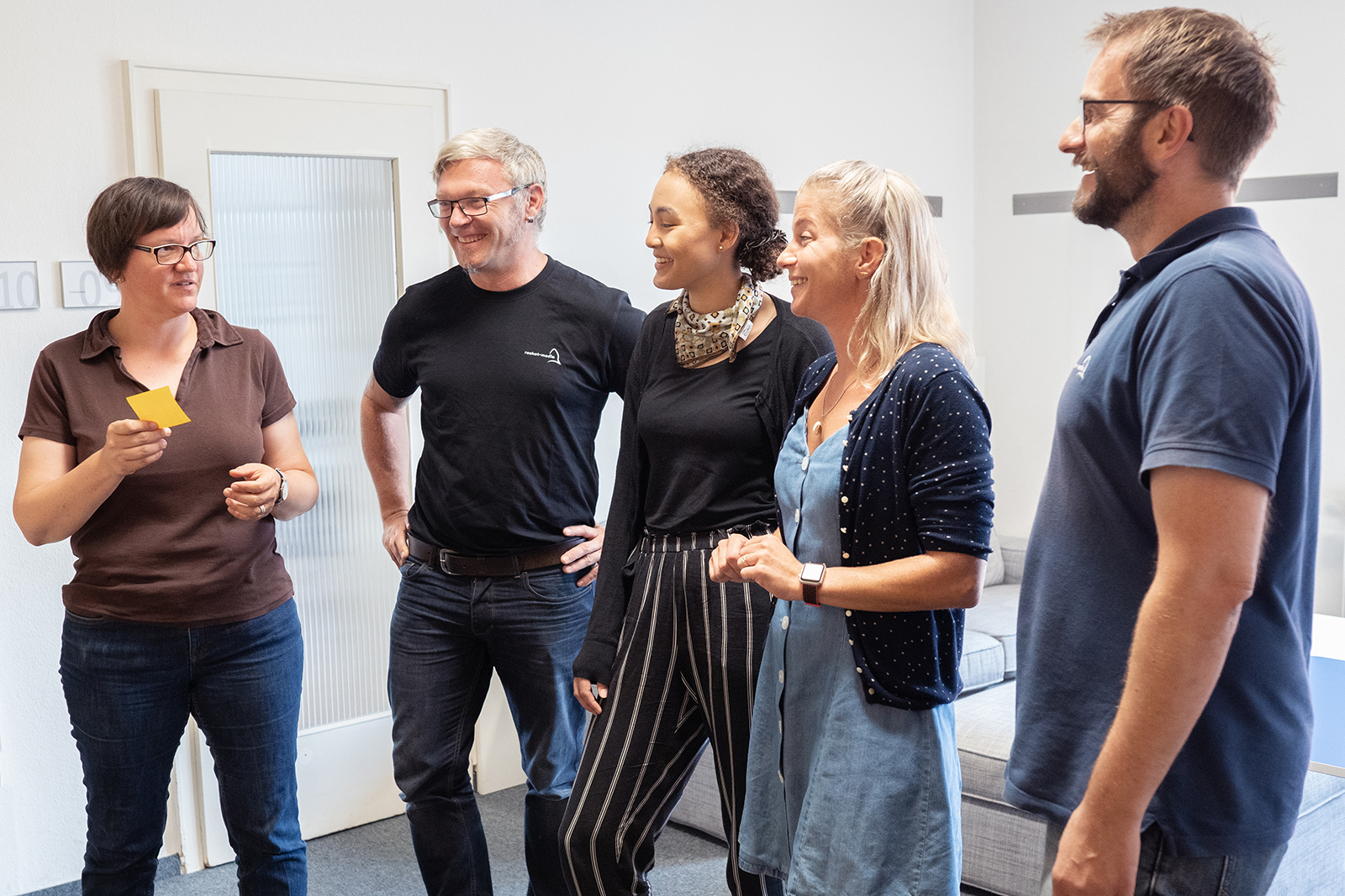 rocket-media: Ibexa's September Partner of the Month