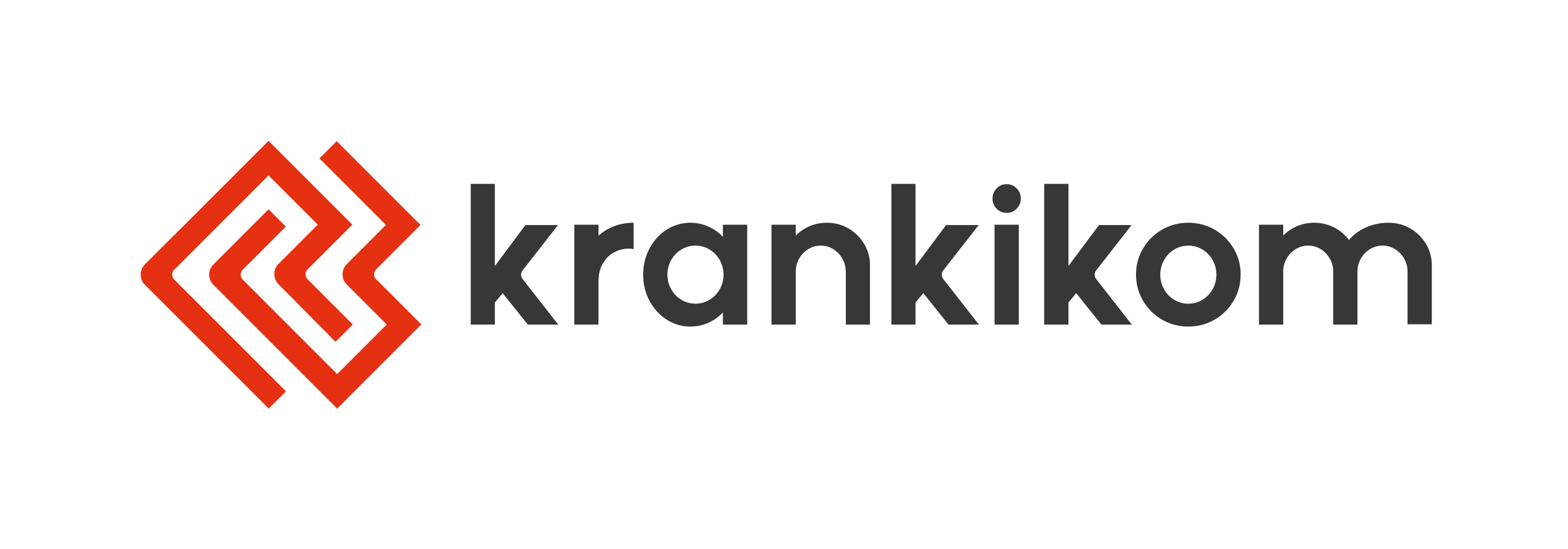 Krankikom GmbH logo