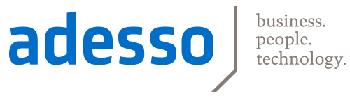 adesso SE/ adesso Schweiz AG logo