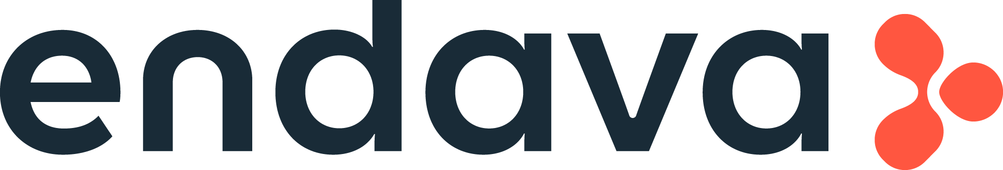 Endava logo