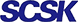 SCSK Corporation logo