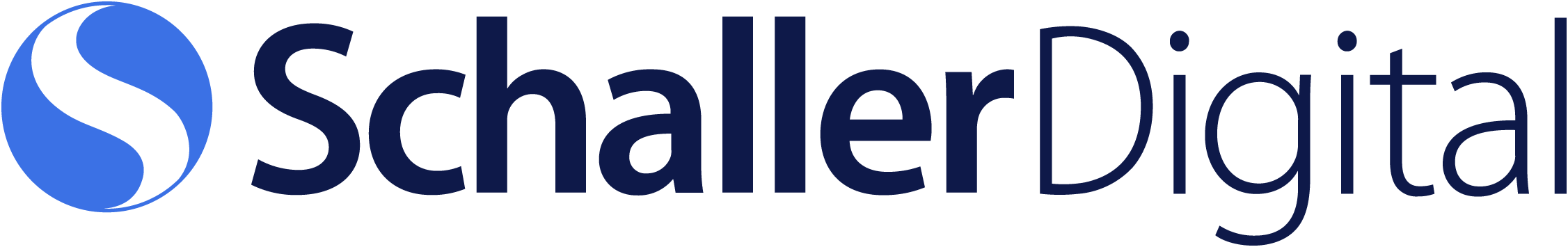 Schaller Digital GmbH logo
