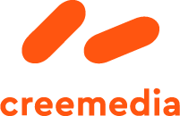 créémedia GmbH logo