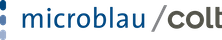 Microblau SL logo