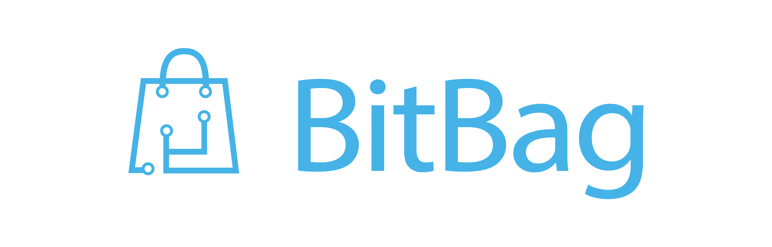 BitBag  logo