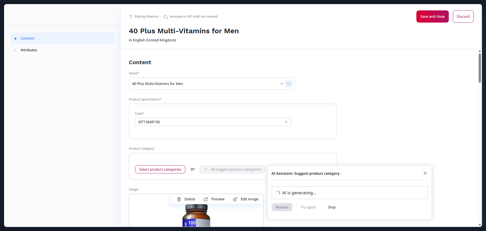 ai auto suggestion.webp