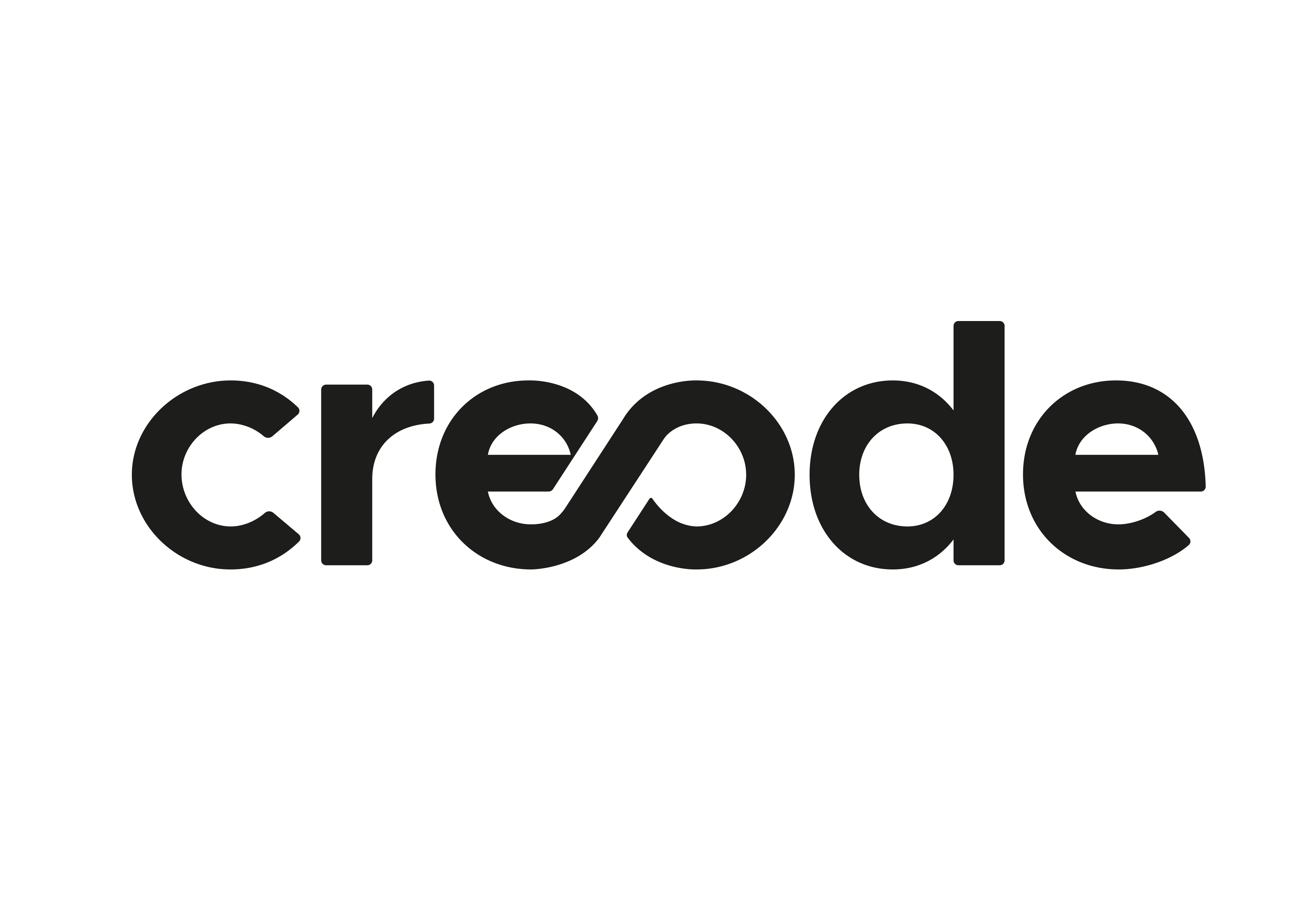 Creode Ltd. logo