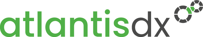 atlantis dx logo