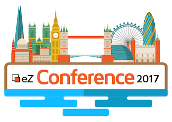 Recapping eZ Conference 2017 London
