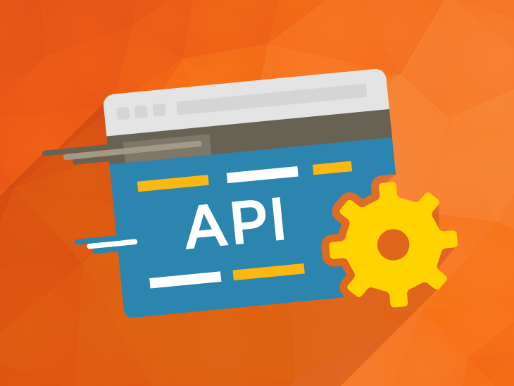 How would you explain what an API is to your mom?