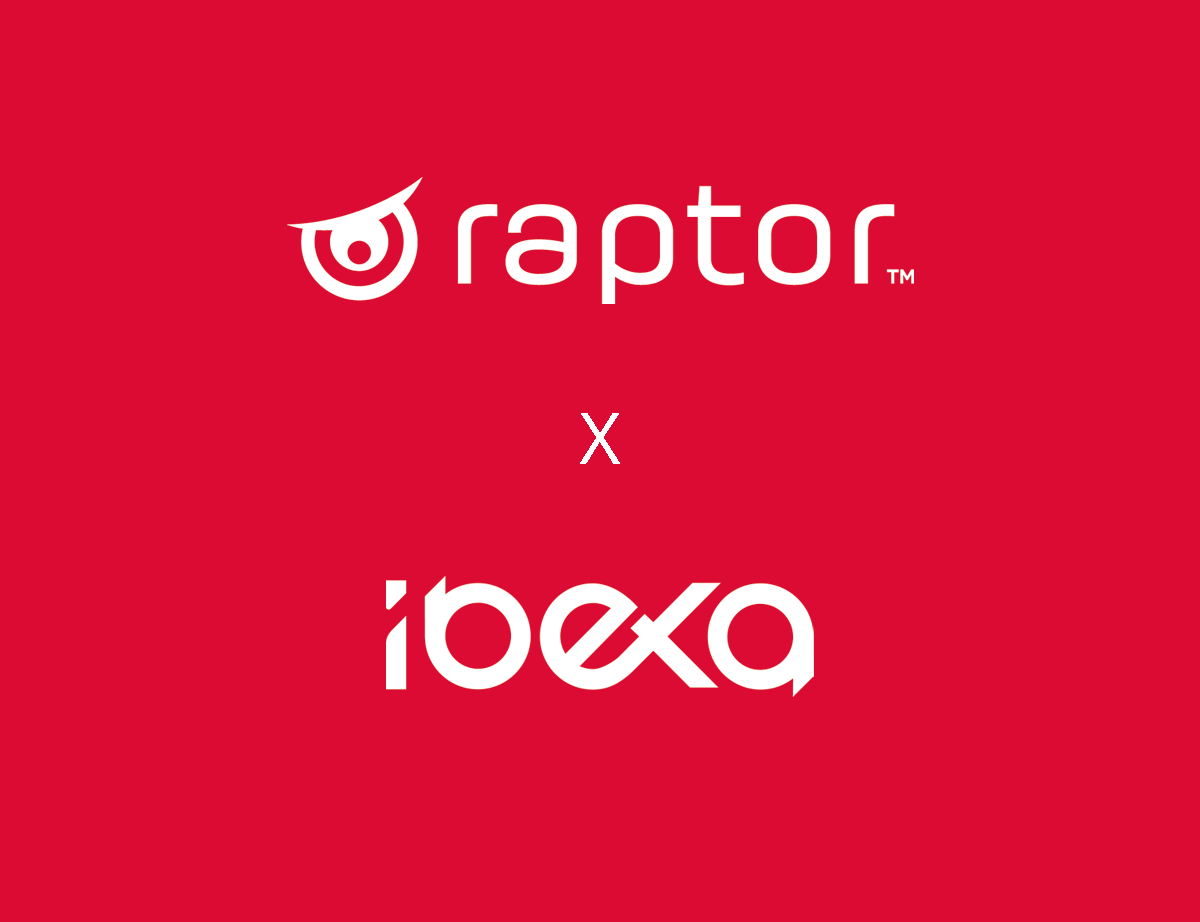 Ibexa se asocia con Raptor para lanzar Ibexa CDP
