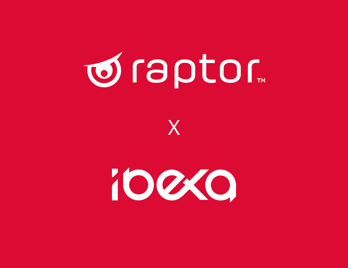 Ibexa partners up with Raptor to launch Ibexa CDP