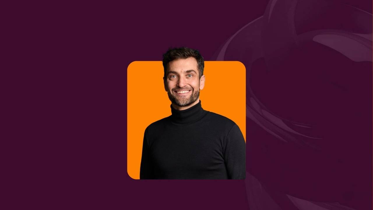 Expert Voices: Michael Kirchberger darüber, wie sich Unternehmen auf Agentic AI vorbereiten sollten