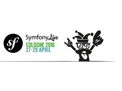 SymfonyLive Cologne 2016 - Workshop