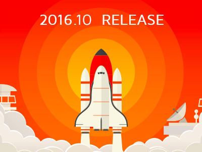 The October releases of eZ Platform and eZ Enterprise are available now
