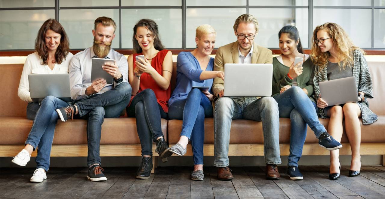 CMS, WCM and DXP—What is the Difference?