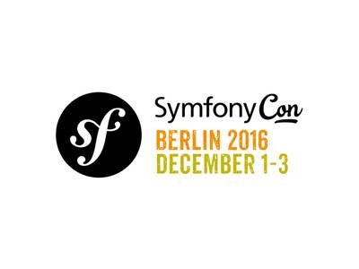 eZ auf der SymfonyCon Berlin 2016 