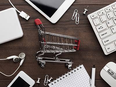 Tipps für die perfekte E-Commerce Strategie 
