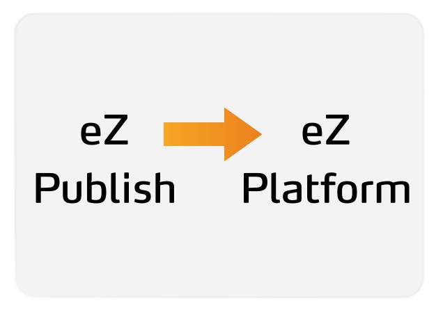 Introducing eZ Platform And Its New Development Cycle