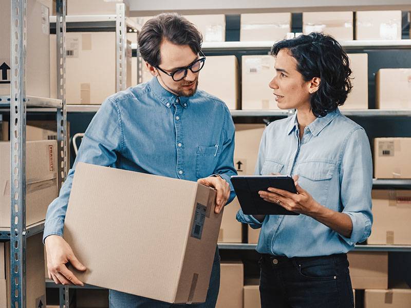 What is B2B E-Commerce? Our Complete Guide - Ibexa