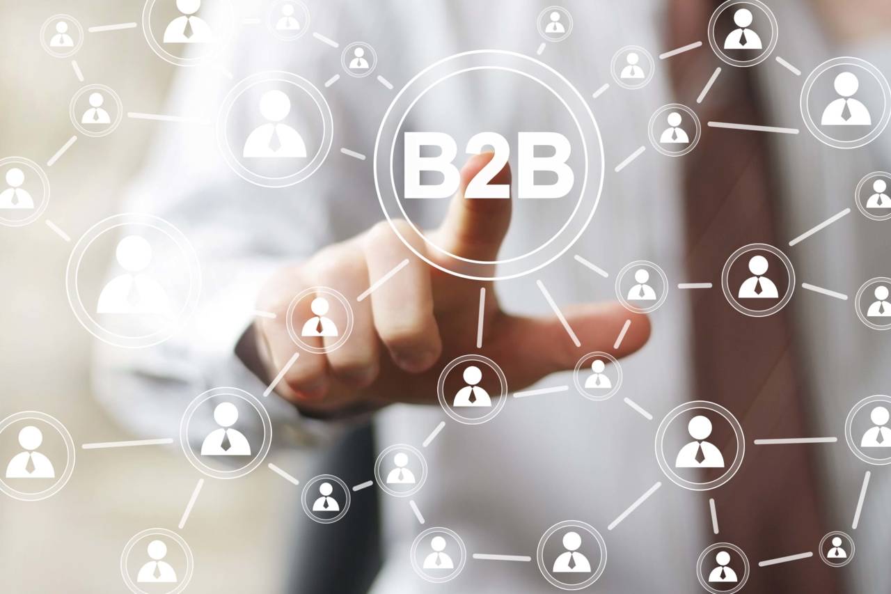 Nine trends for B2B marketing in 2020 part 1