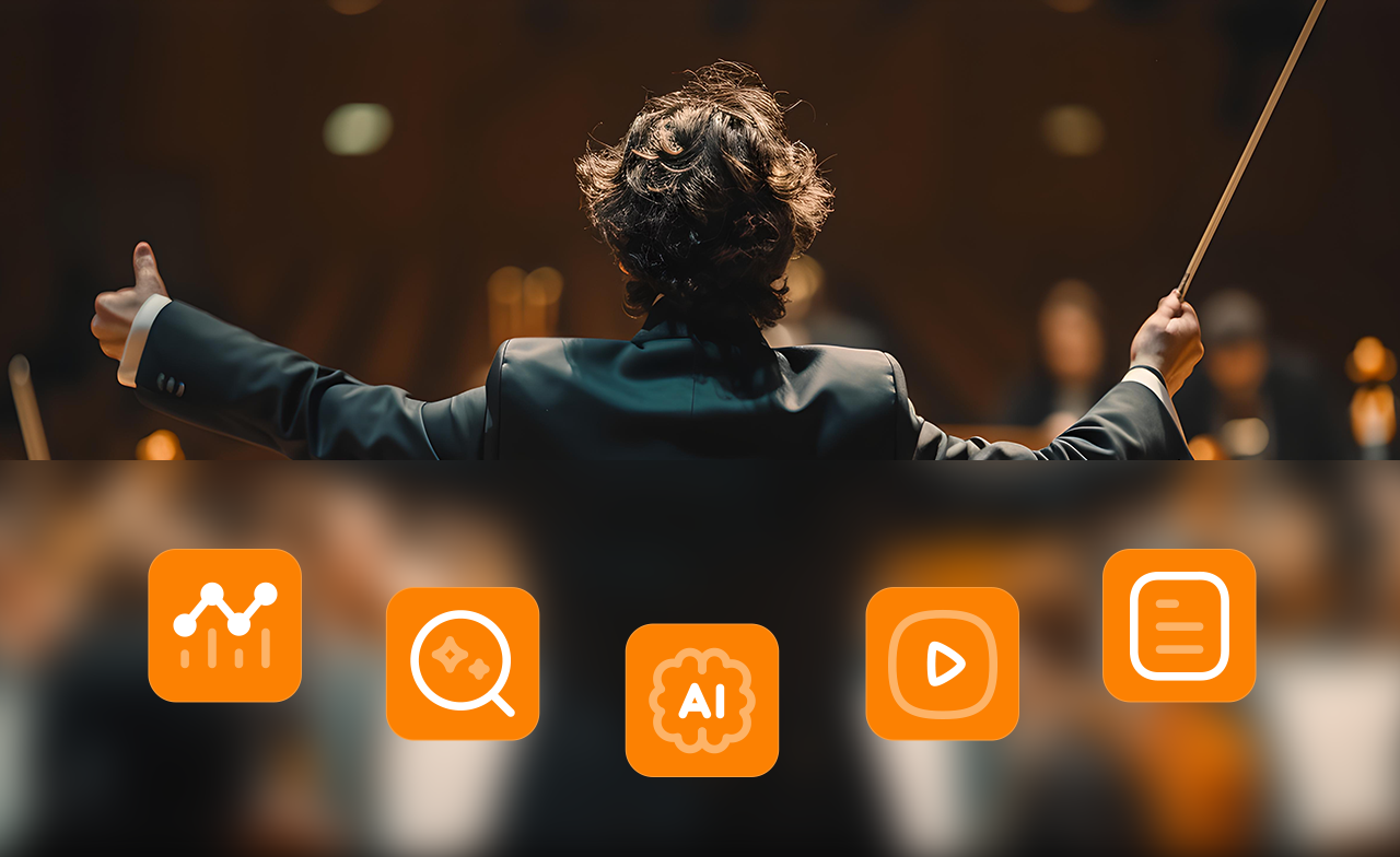 The Orchestration Era