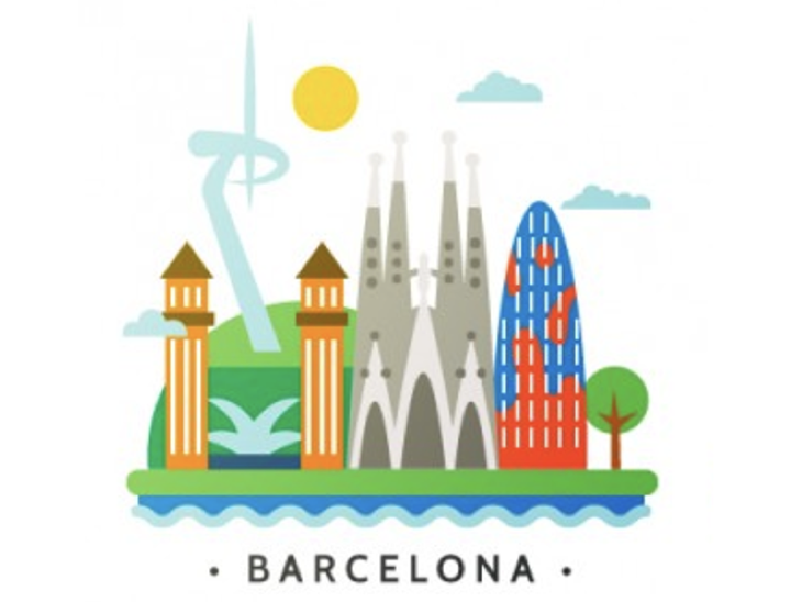 Rückblick auf das jährliche Partnertreffen von eZ - Barcelona 2018