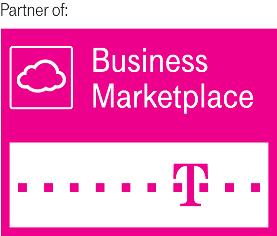 eZ’s SaaS Product Launched on Deutsche Telekom’s Business Marketplace 