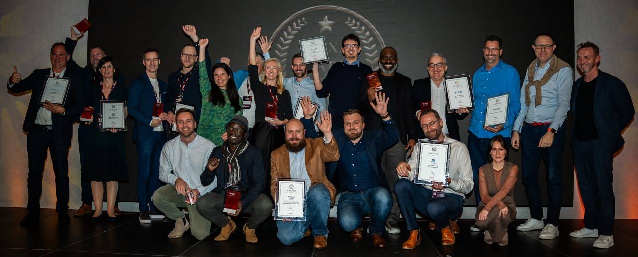 Success in the Spotlight: The Winners of the Ibexa Awards 2026