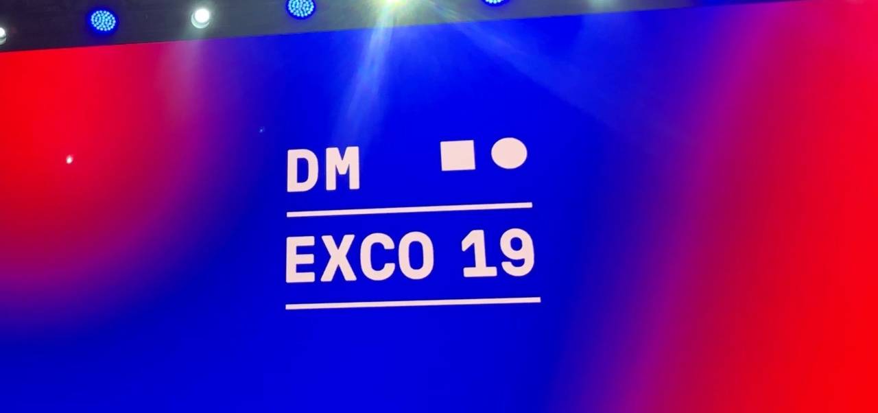 Reflections from DMEXCO 19 – it’s all about Trust