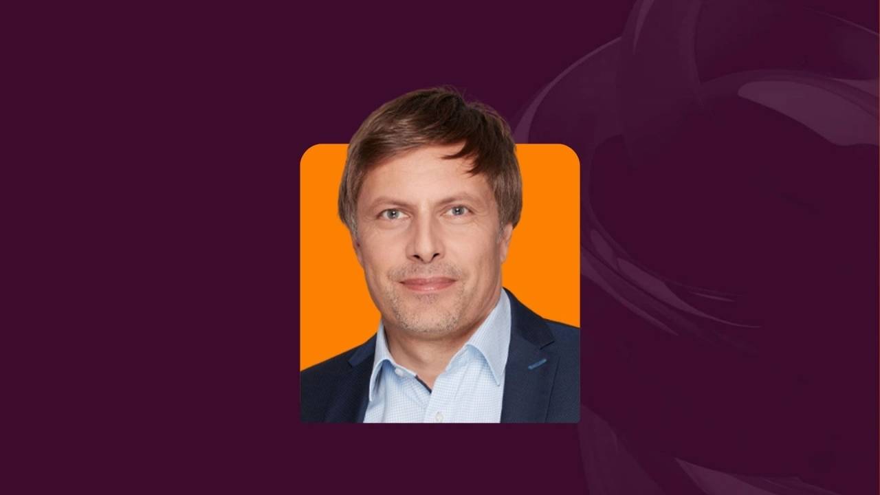 Expert voices before DMEXCO 2026: webit!'s Sven Haubold on building the right tech foundation