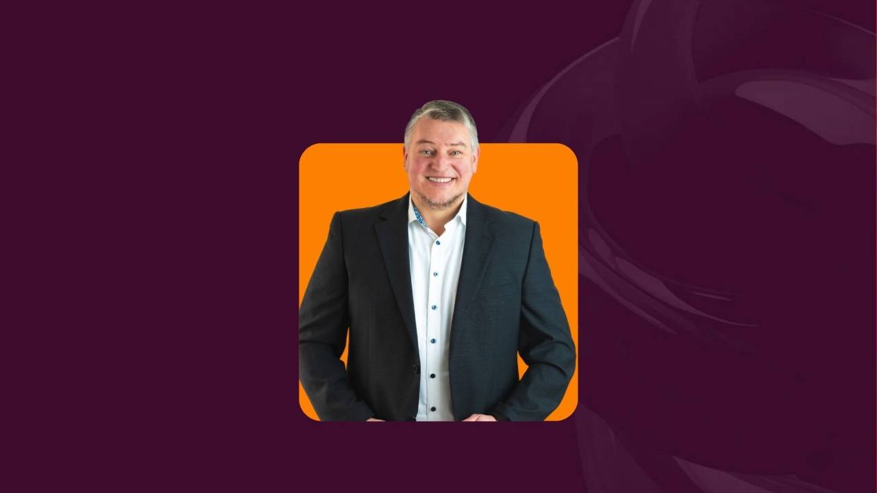 Expert Voices Ahead of DMEXCO 26: OMMAX on why agentic AI actually matters