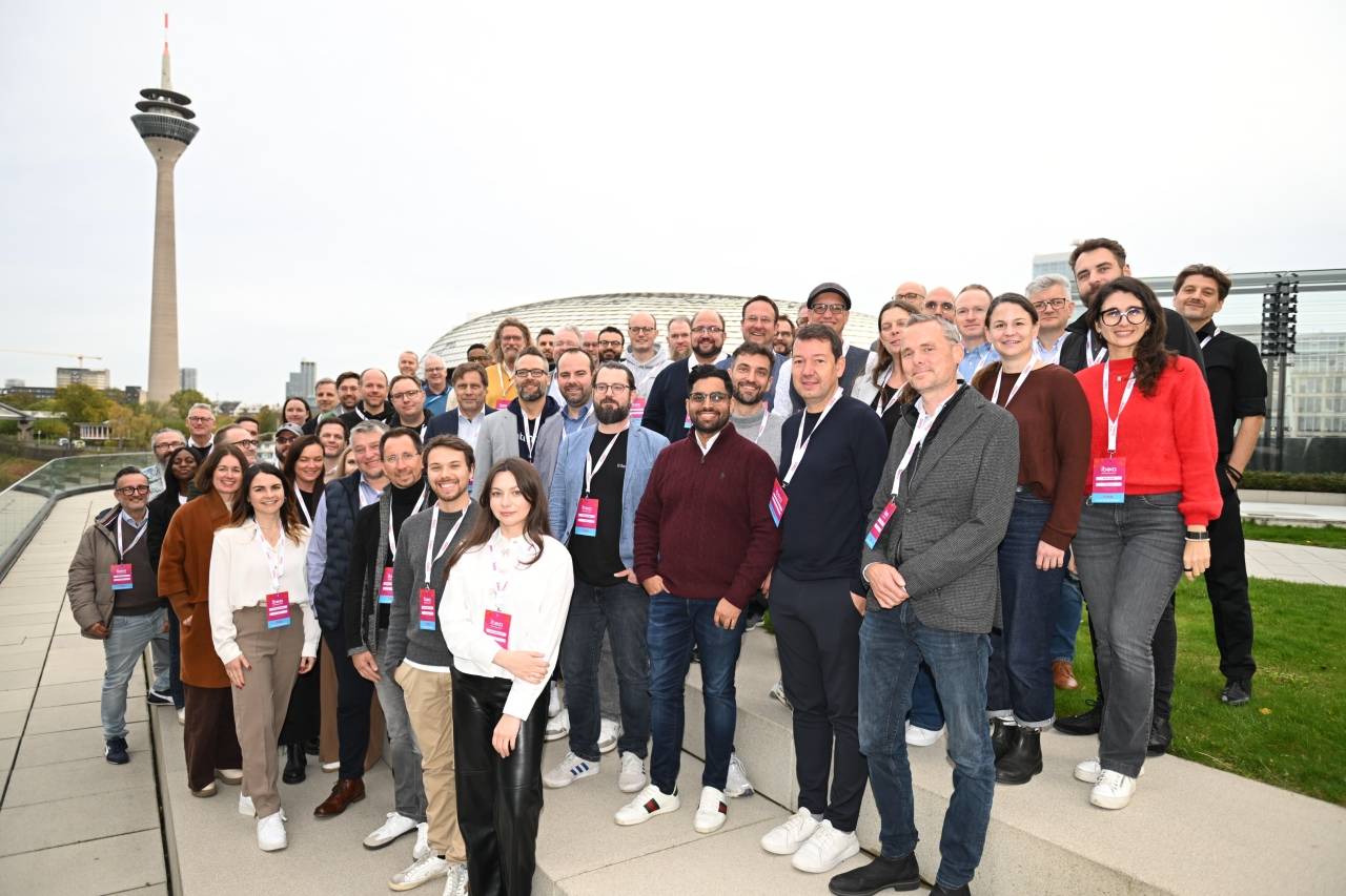 Building Bridges and network growth: strong summary of the Ibexa DACH Partner Conference 2025