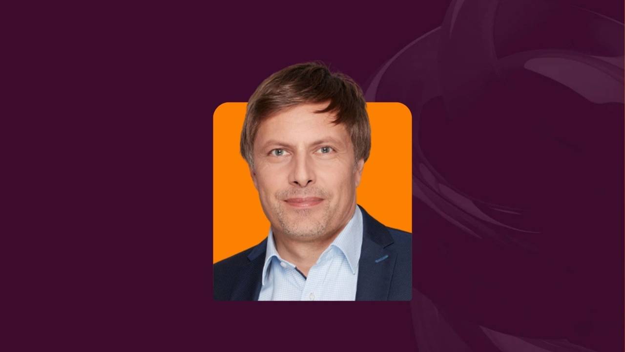 Expert Voices vor der DMEXCO 2026: Sven Haubold von webit! über den Aufbau der richtigen technischen Grundlage