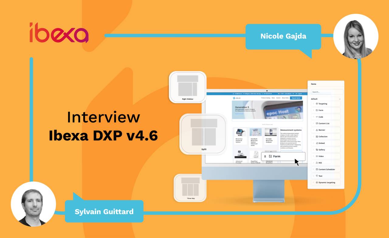 Unlocking the Potential of Ibexa DXP v4.6