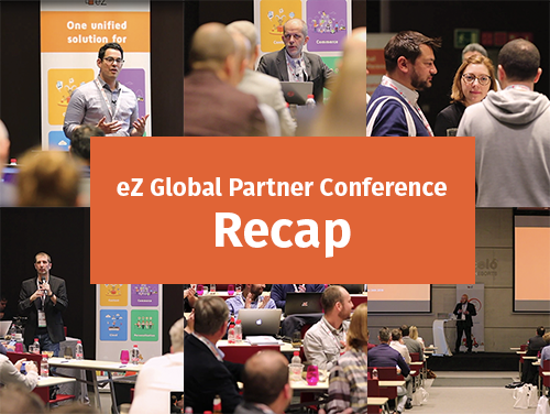 Recapping eZ’s Global Partner Conference - Malaga 2019