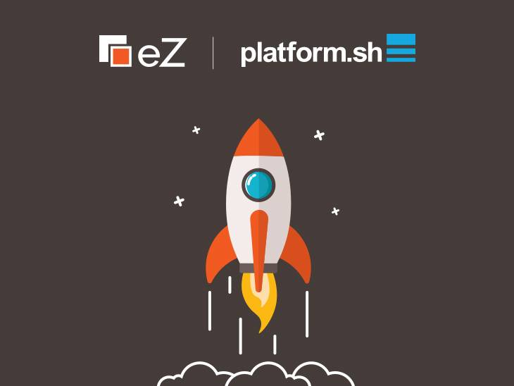 eZ und das neue Platform as a Service (PaaS)