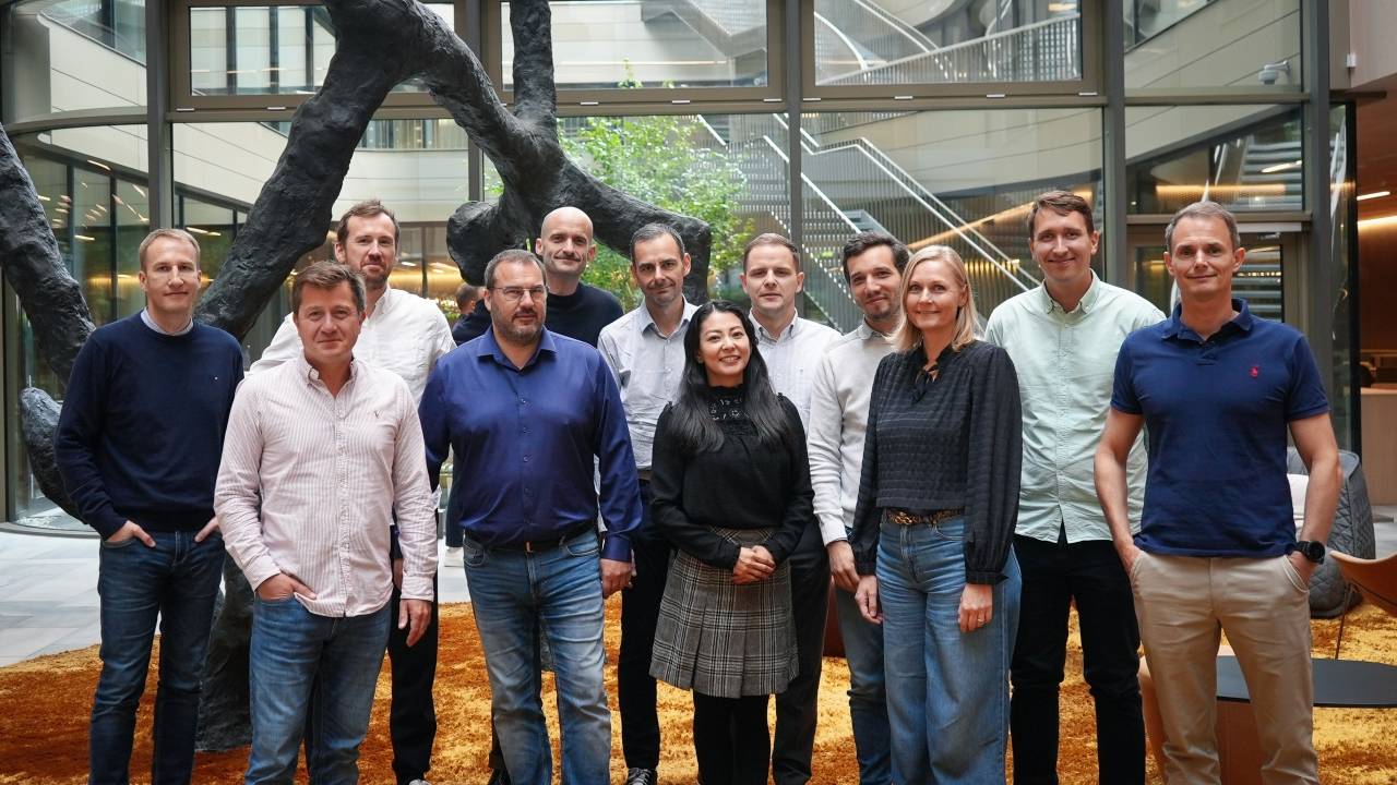 Ibexa Unifies Five Leading MarTech Brands into Europe’s Next-Generation Orchestration Platform